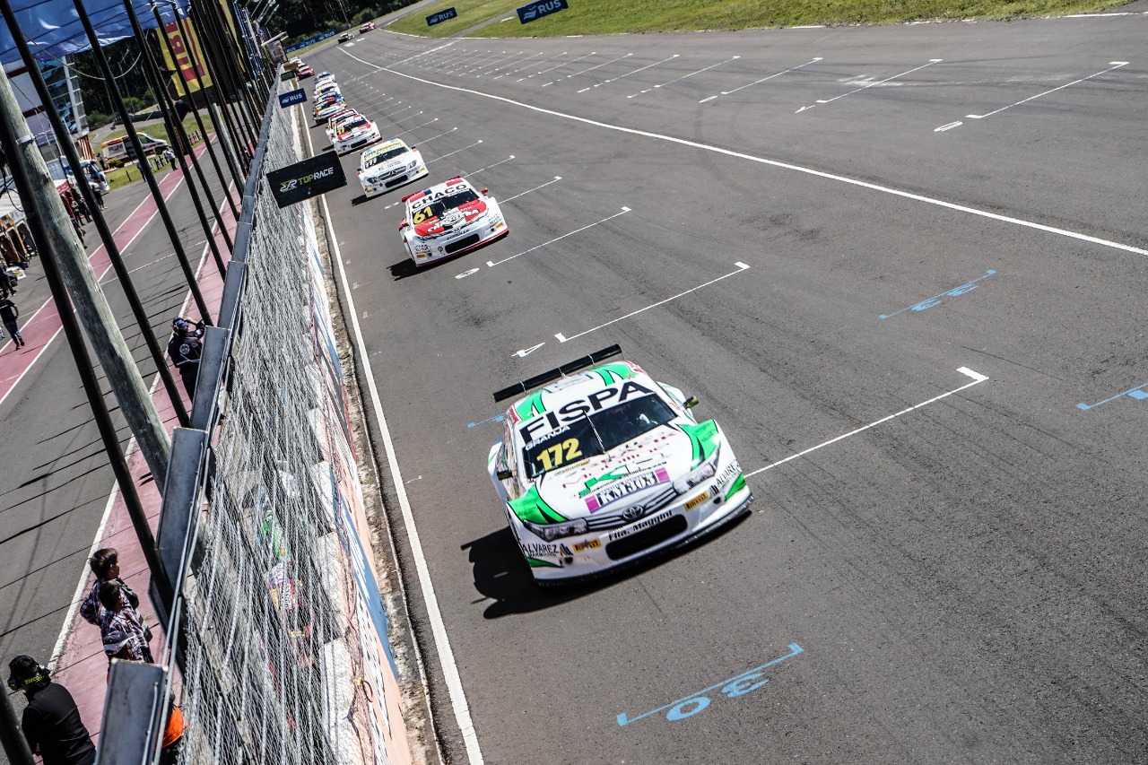 Las mejores imágenes del paso del Top Race por Concepción del Uruguay: WhatsApp Image 2022-11-06 at 18.43.38 (1).jpeg